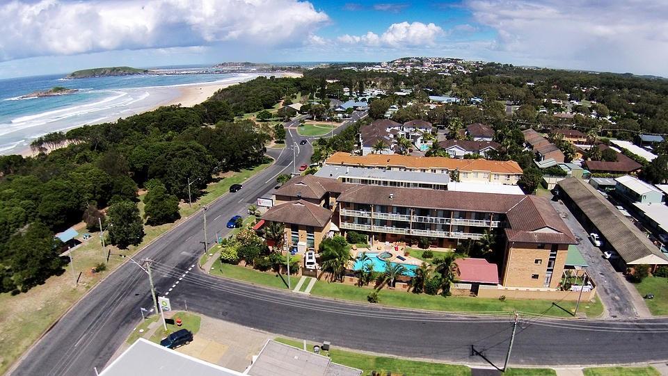 Aparthotel The Tahitian 4*