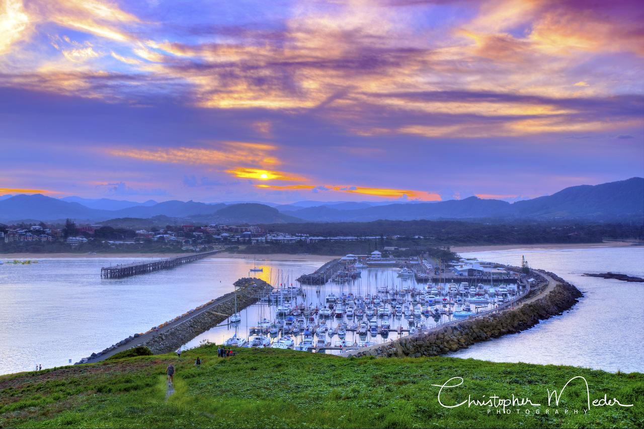 Apartment Jetty Splendour Coffs Harbour