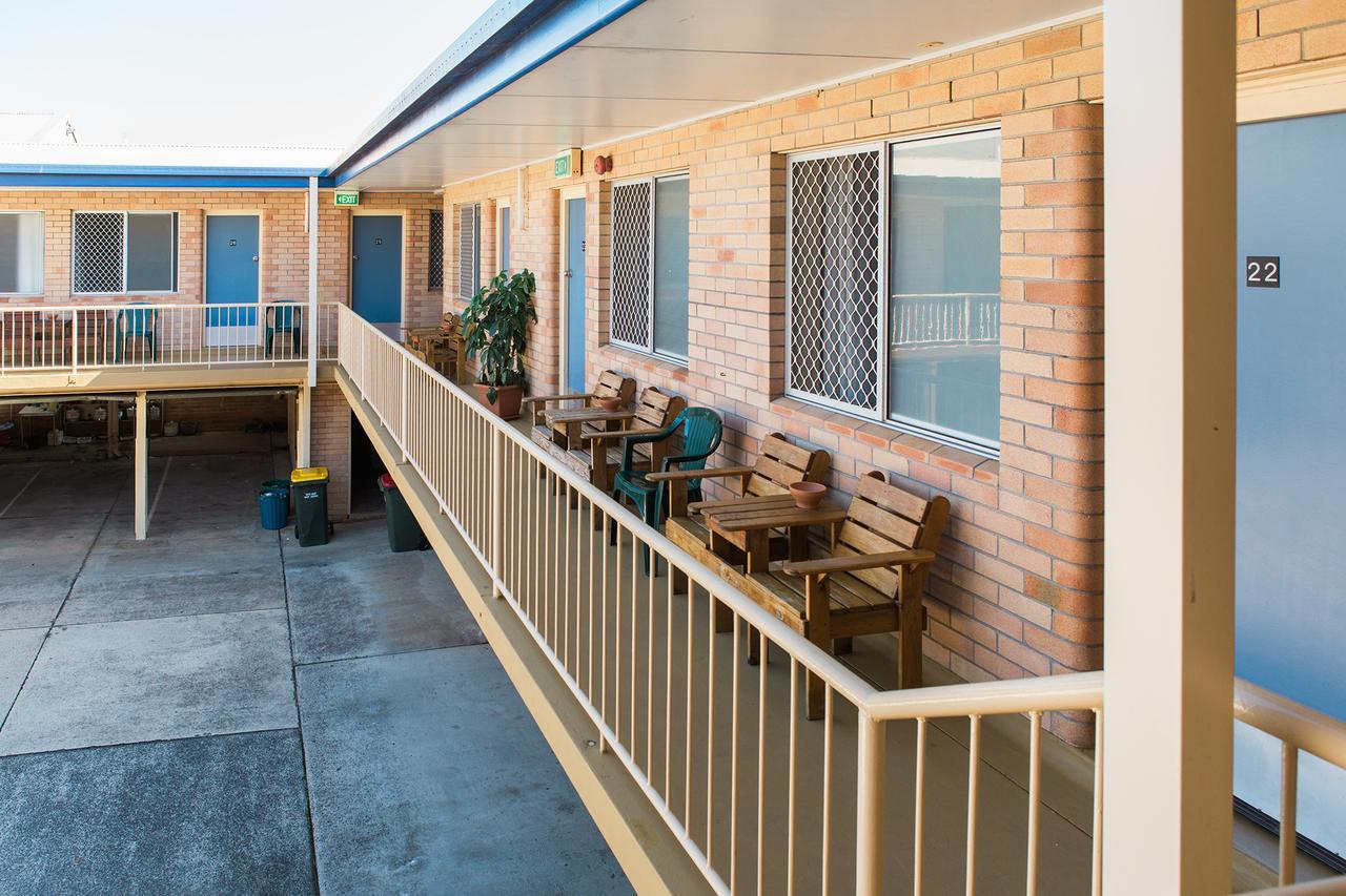 Motel Bentleigh Motor - Under New Management Coffs Harbour