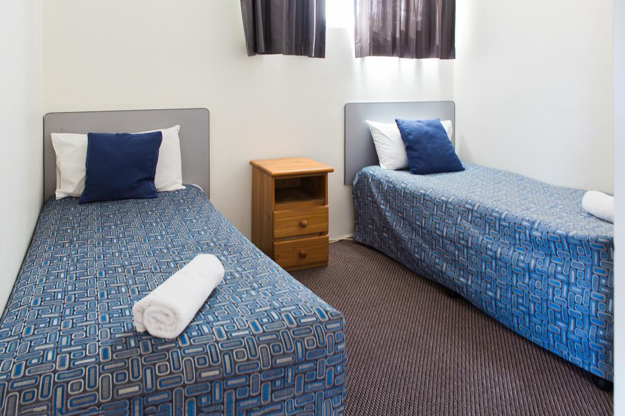 Bentleigh Motor - Under New Management Motel