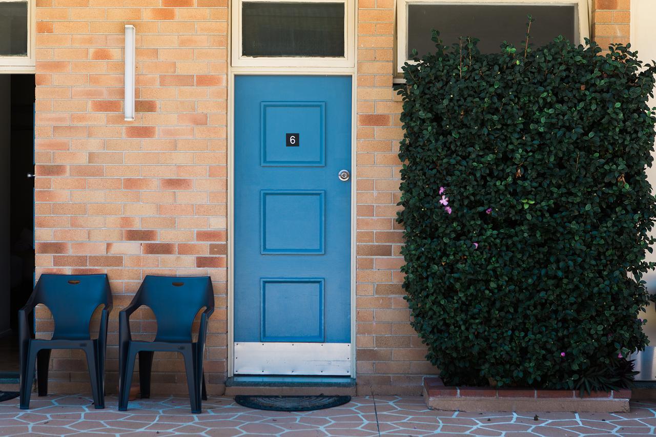 Motel Bentleigh Motor - Under New Management
