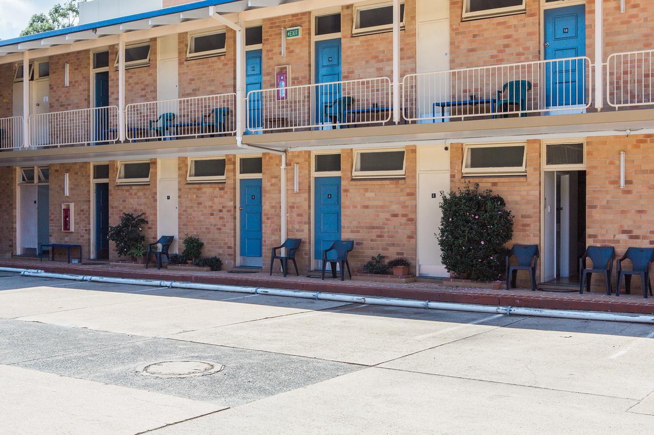 Motel Bentleigh Motor - Under New Management 3*