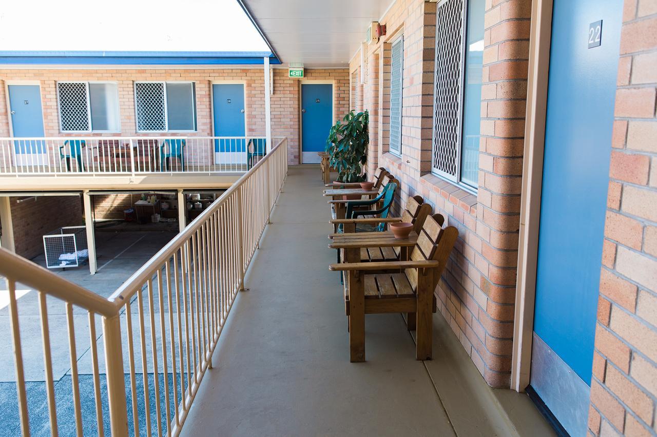Bentleigh Motor - Under New Management Motel
