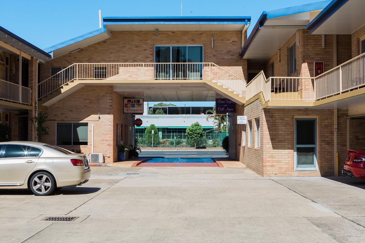 Motel Bentleigh Motor - Under New Management