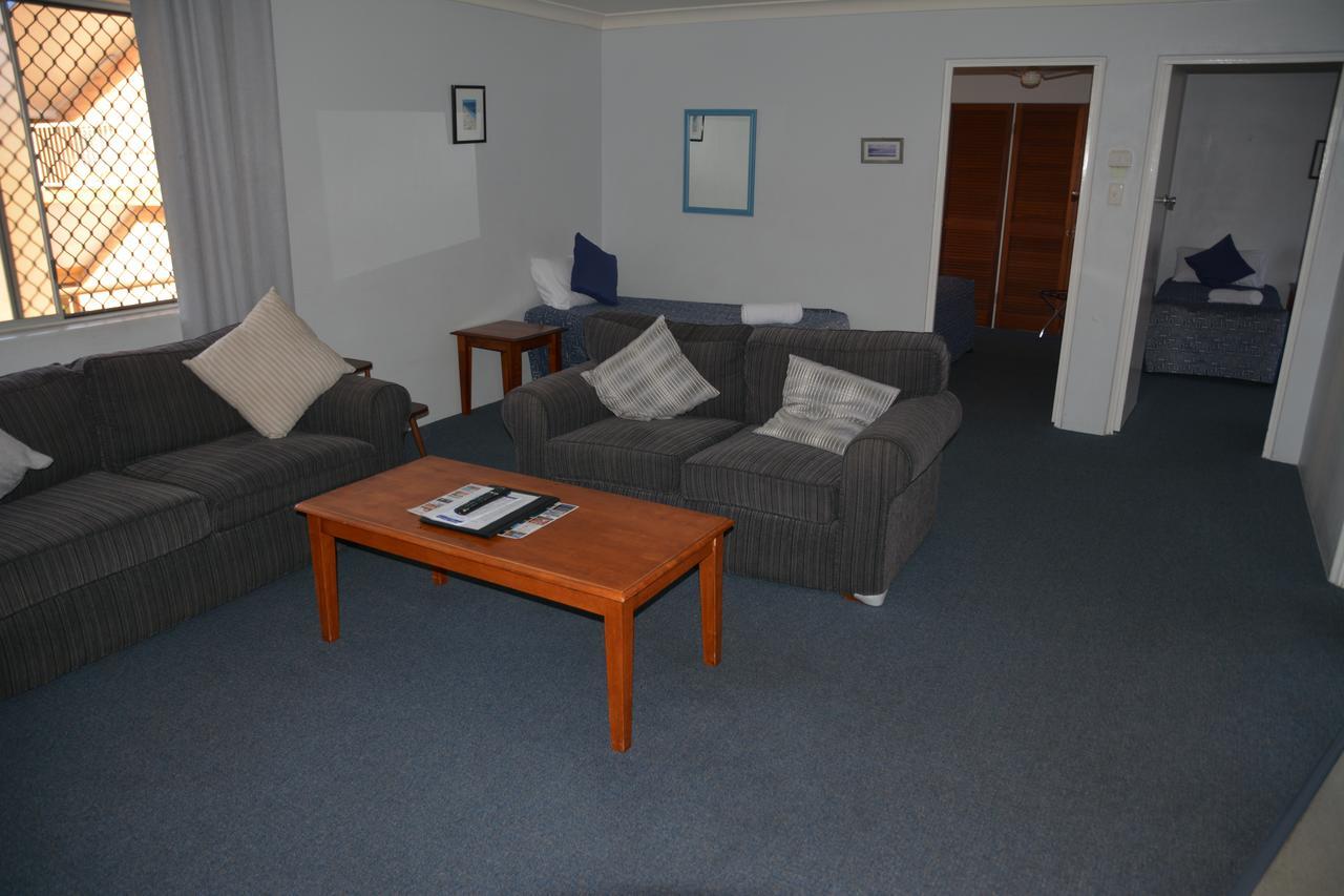 Bentleigh Motor - Under New Management 3* Coffs Harbour