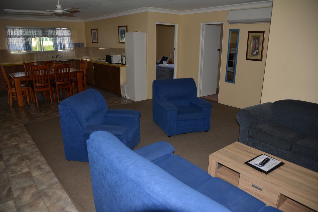 Bentleigh Motor - Under New Management Motel Coffs Harbour