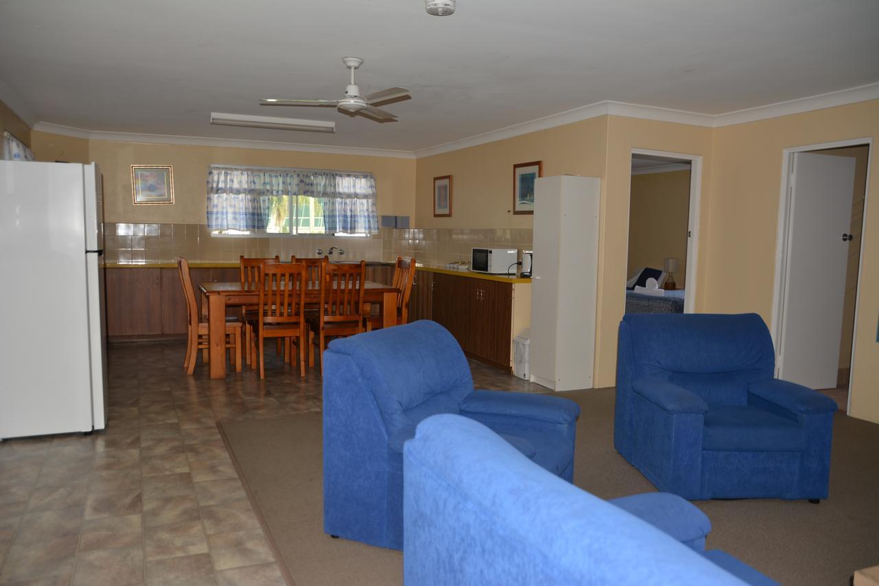 Motel Bentleigh Motor - Under New Management Coffs Harbour