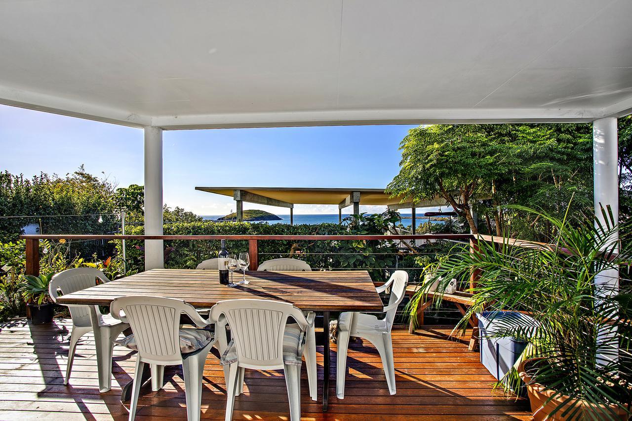 Apartment Jetty Splendour Coffs Harbour