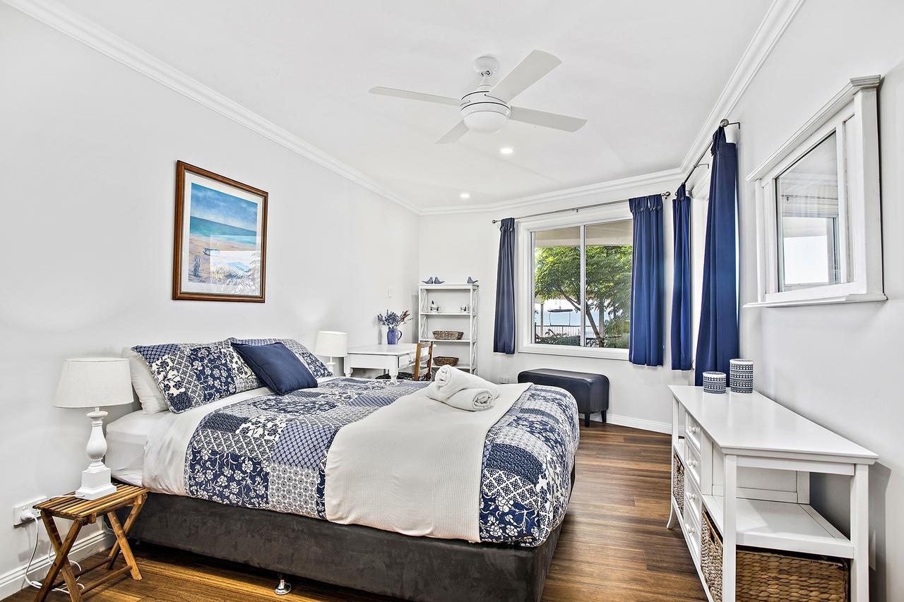 Apartment Jetty Splendour *