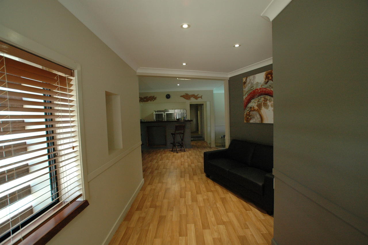 Motel Coffs Coast Motor &