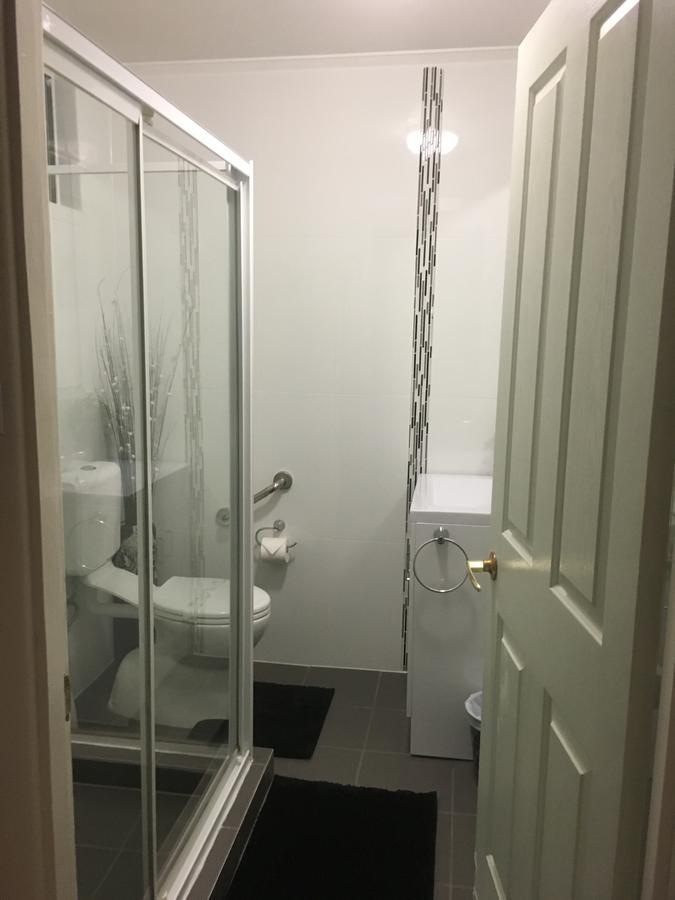 Beachlander Self-contained Coffs Harbour