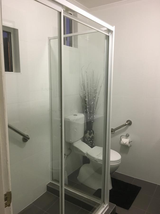 Beachlander Self-contained Coffs Harbour