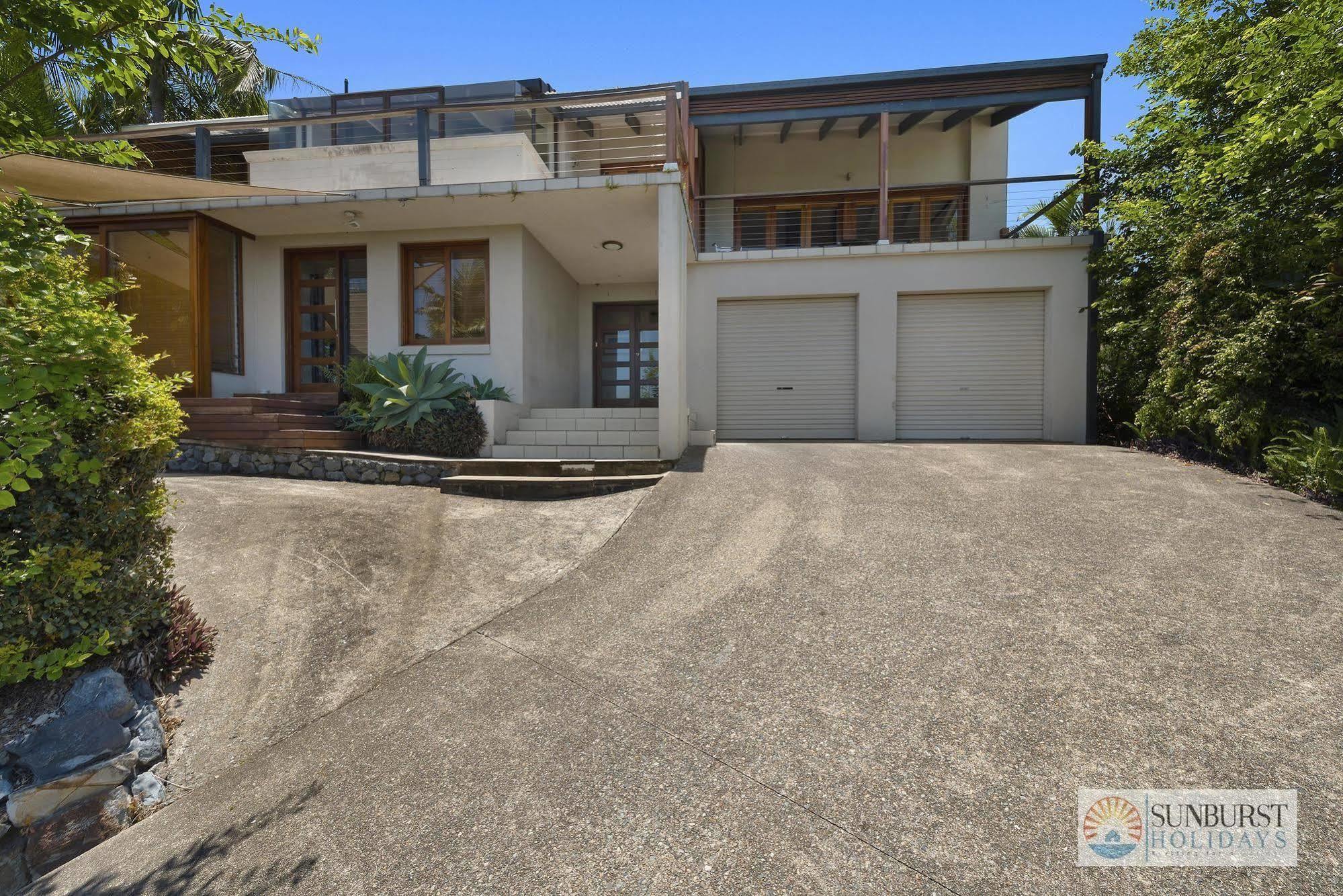 Mcauleys Beach House Holiday home