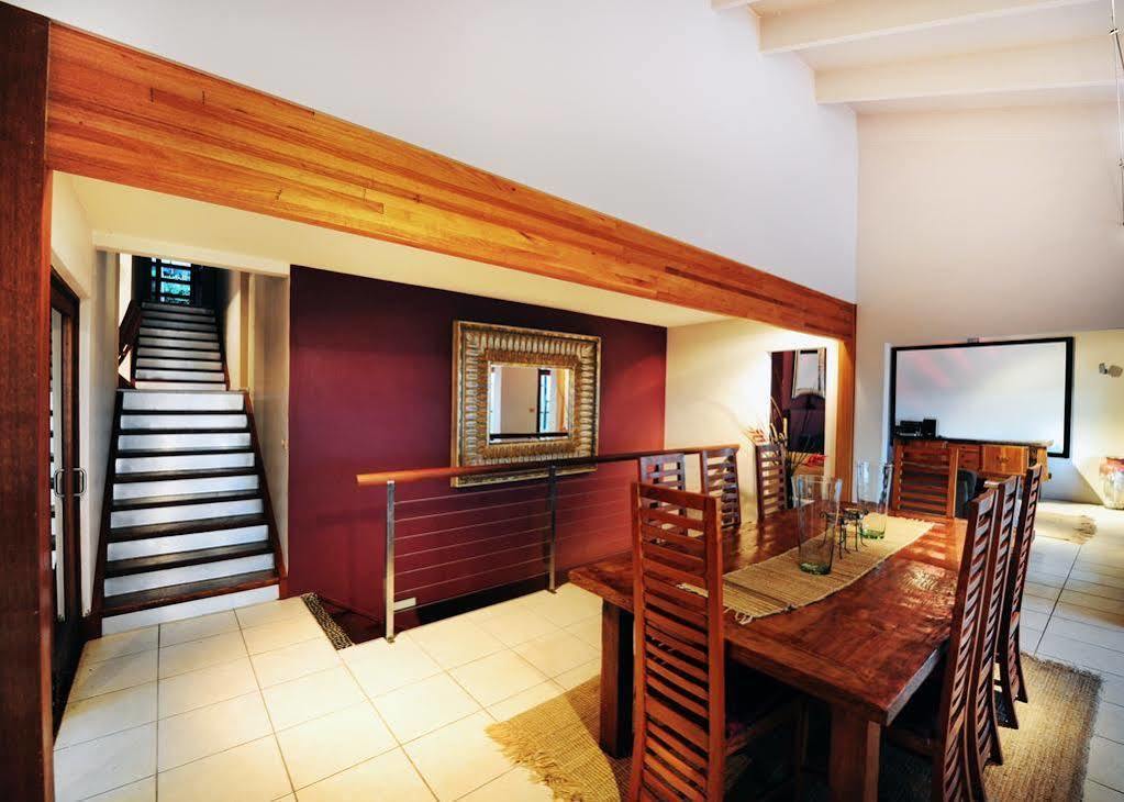 Mcauleys Beach House