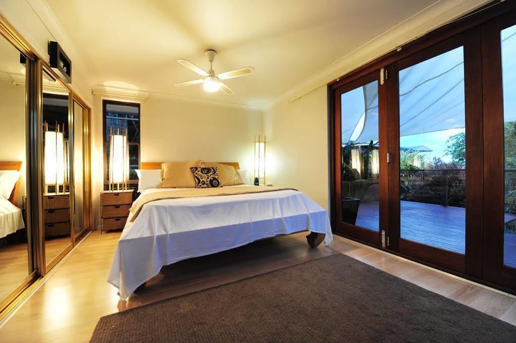 Holiday home Mcauleys Beach House Coffs Harbour
