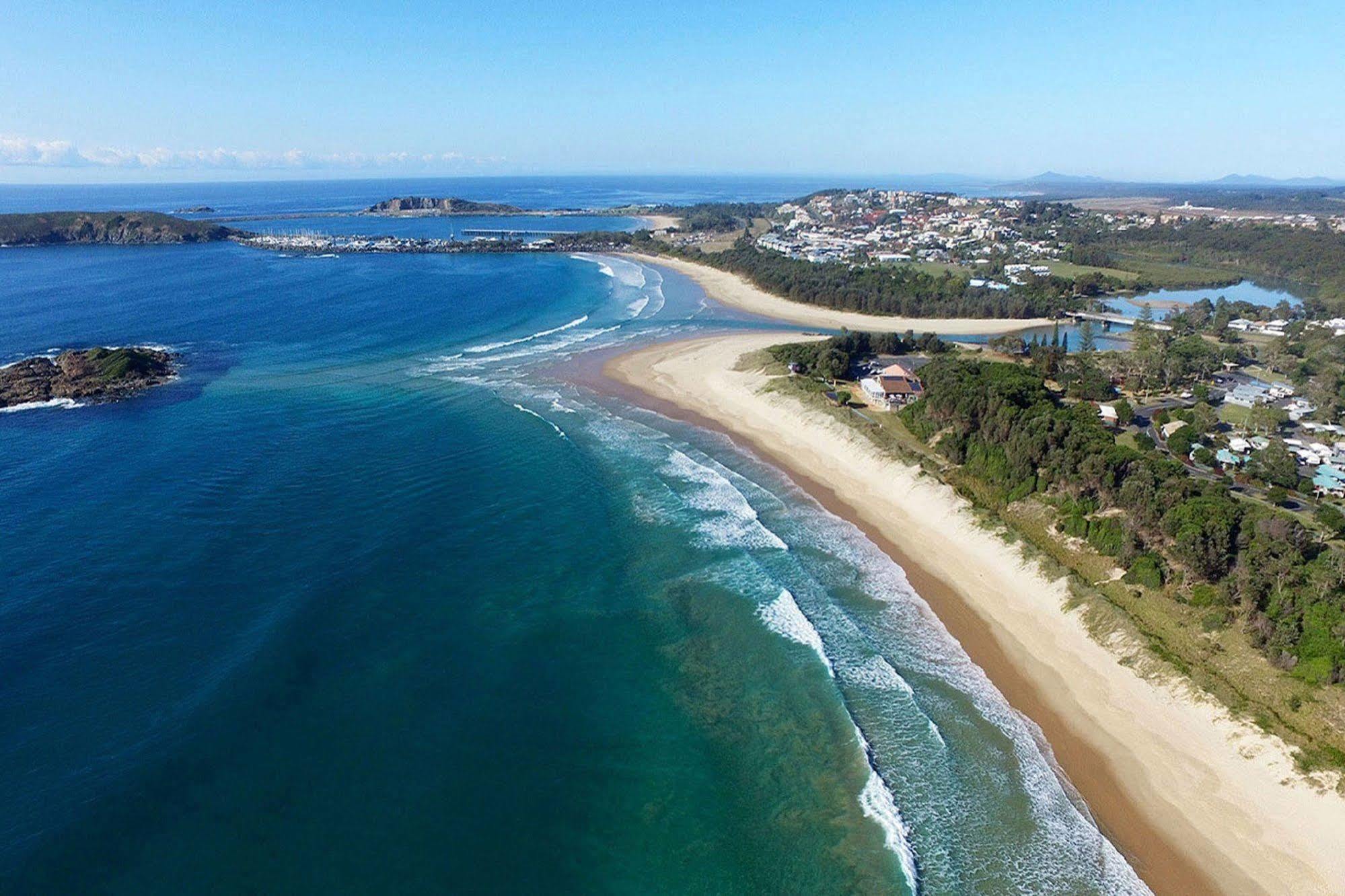Motel Surf Coffs