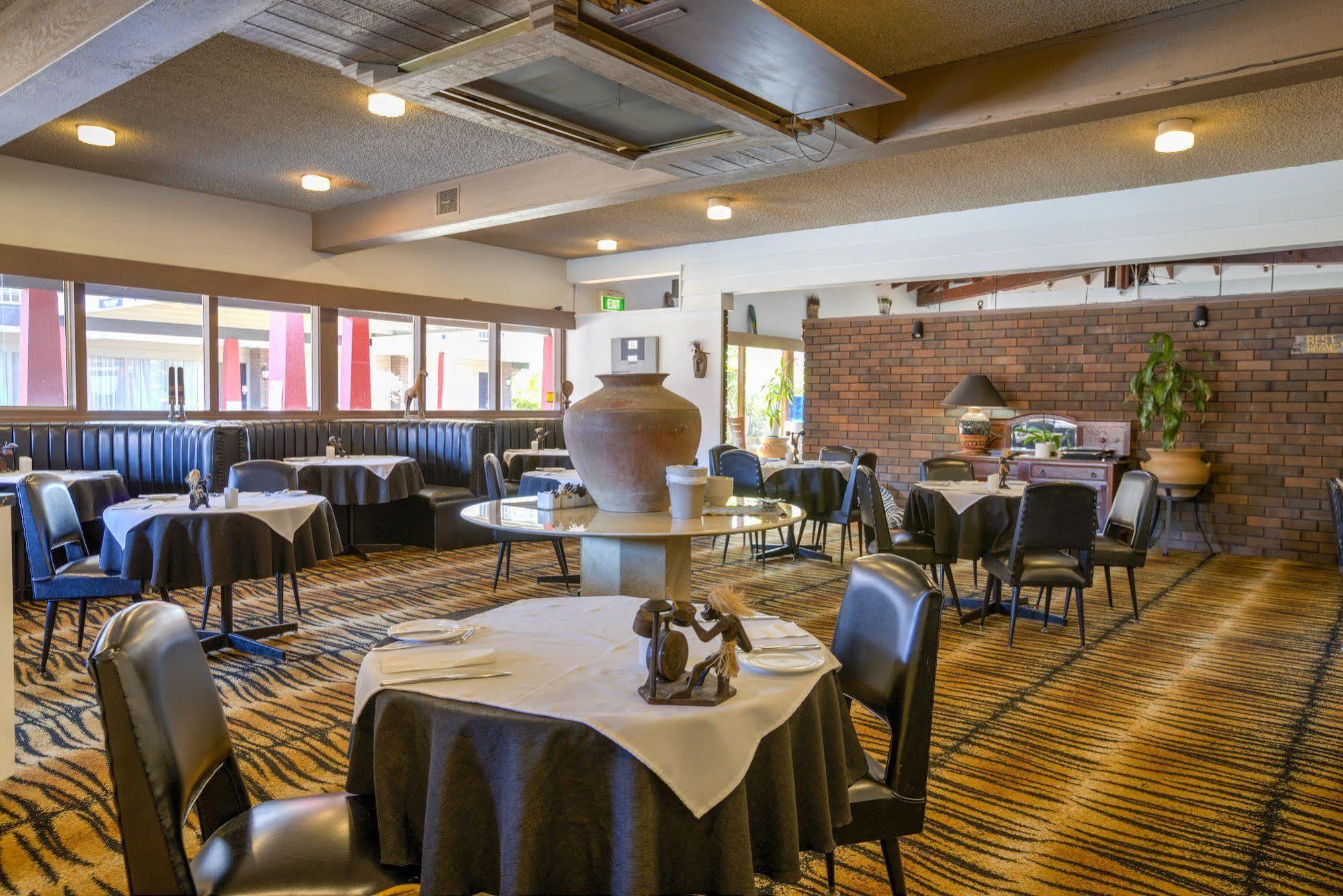 Motel Zebra Coffs Harbour