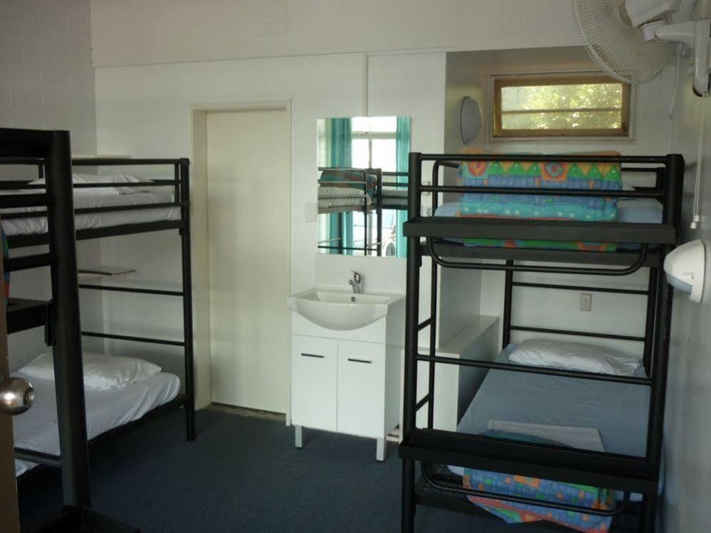 Hostel Hoey Moey Backpackers