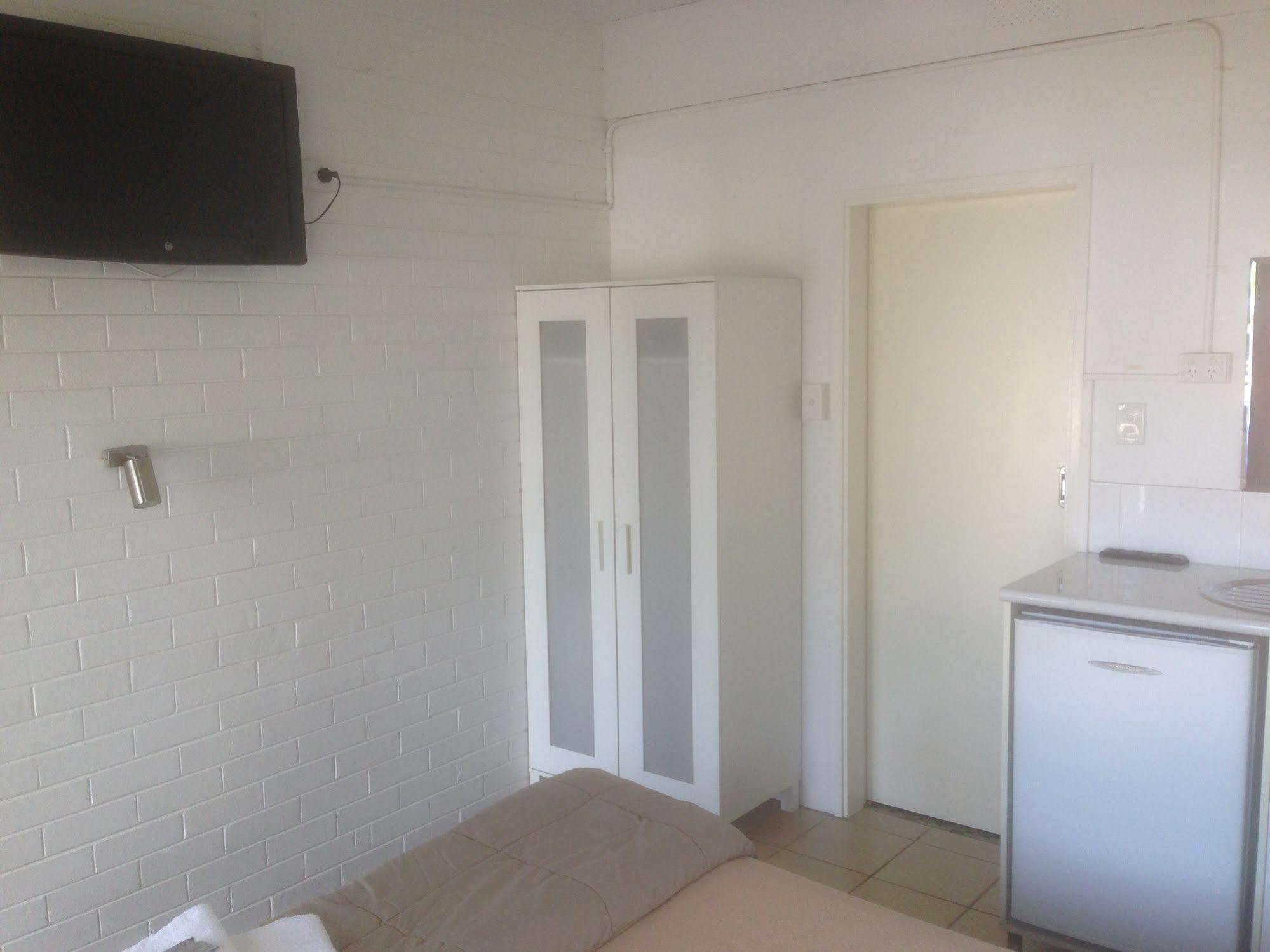Hoey Moey Backpackers Hostel