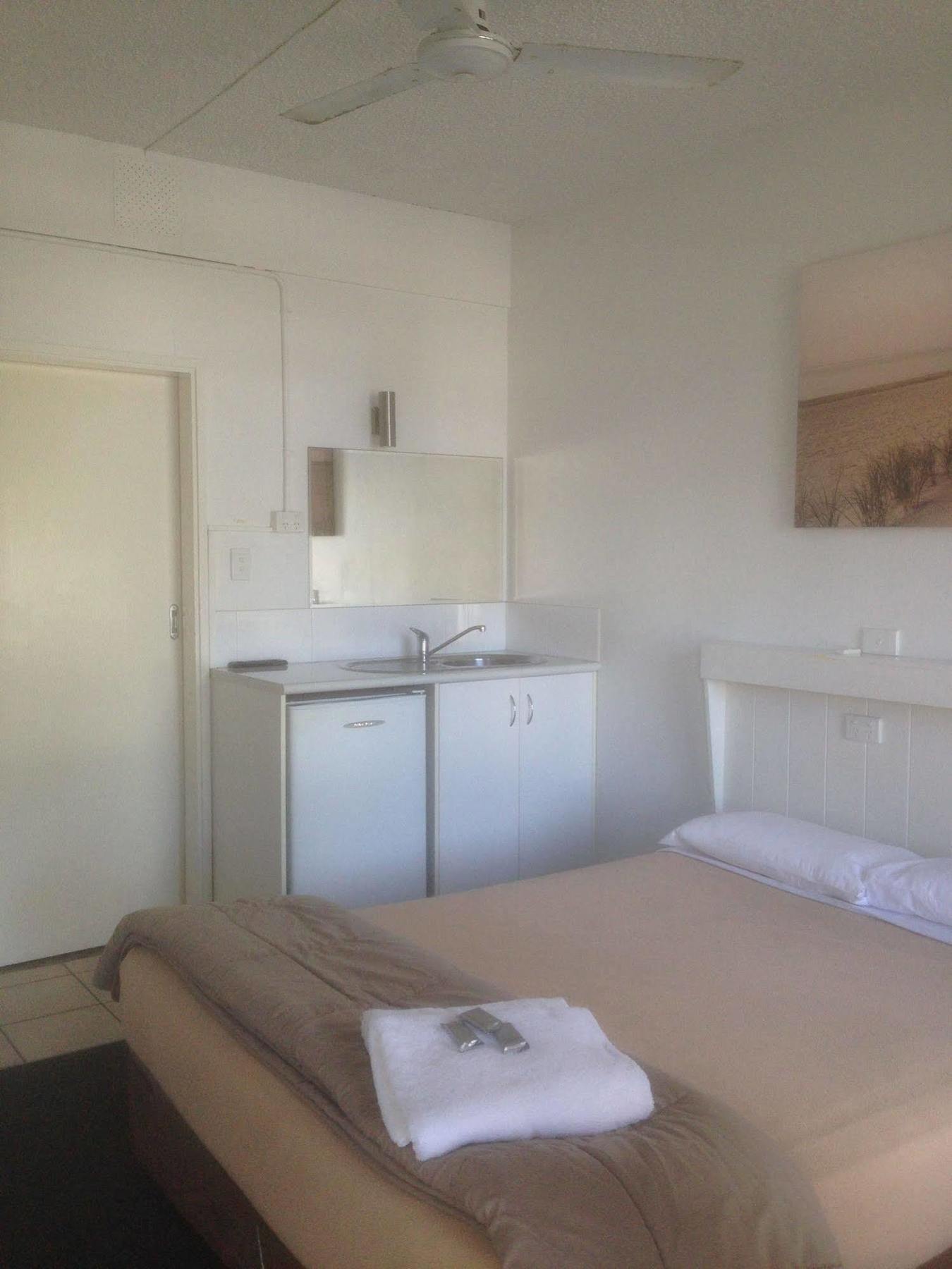 Hoey Moey Backpackers Hostel