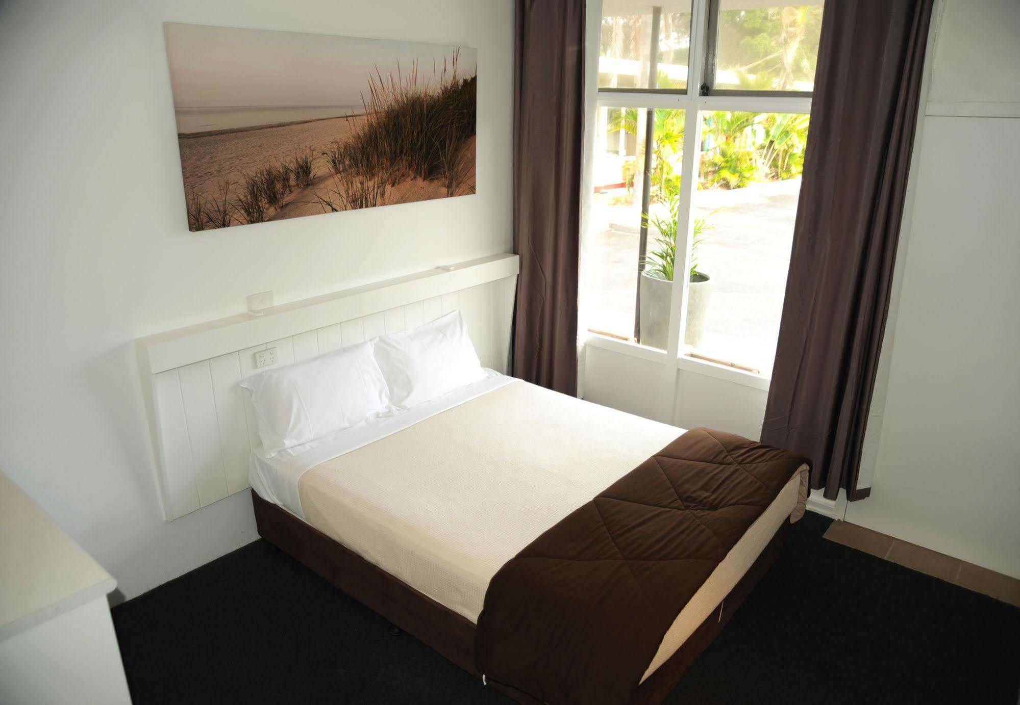 Hostel Hoey Moey Backpackers