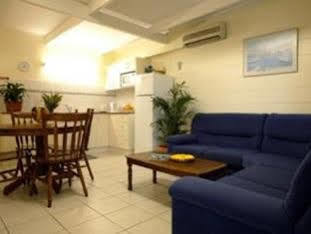 Sheridans On Prince Holiday Aparthotel Coffs Harbour