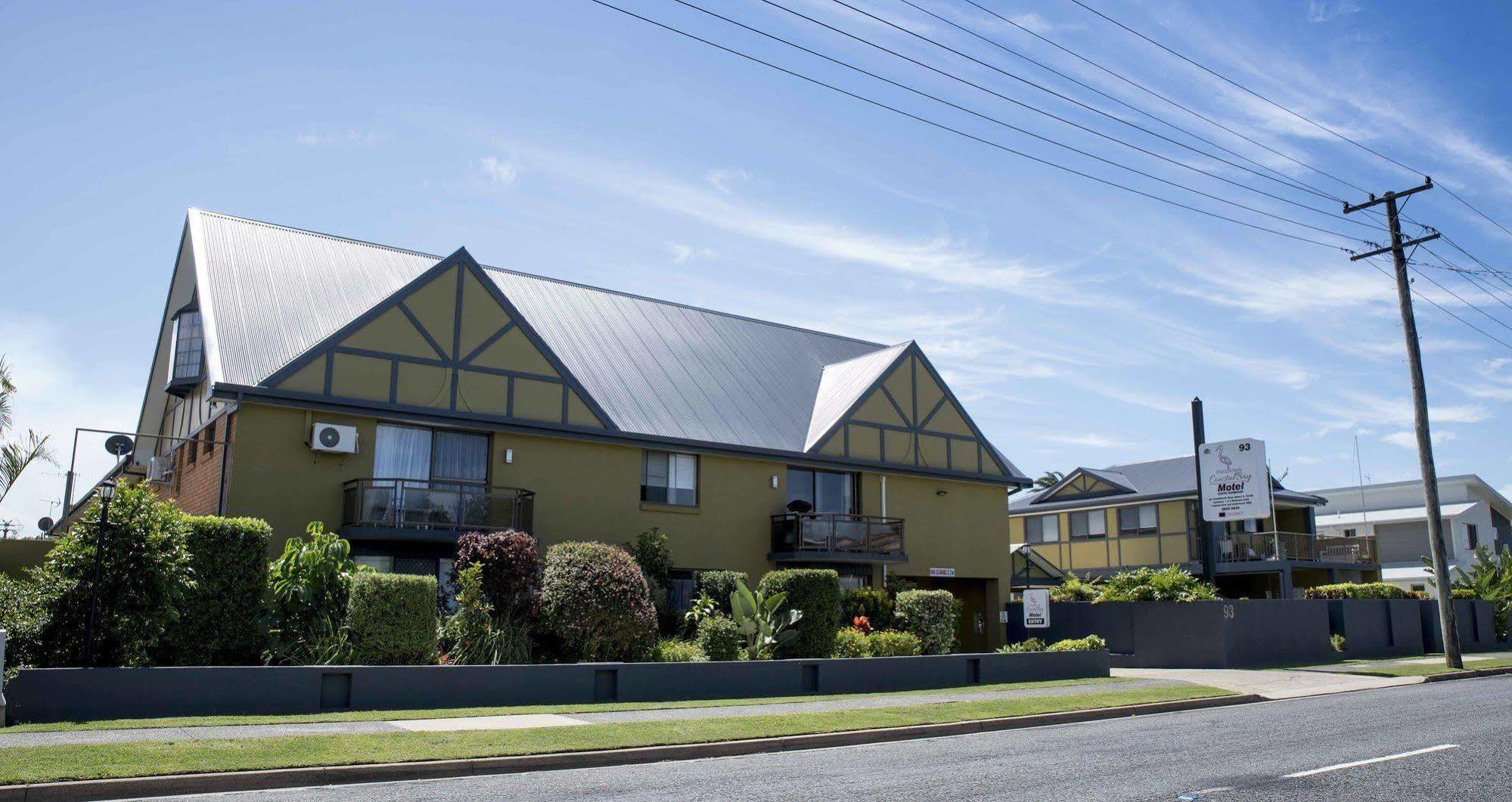 Coastal Bay Coffs Harbour