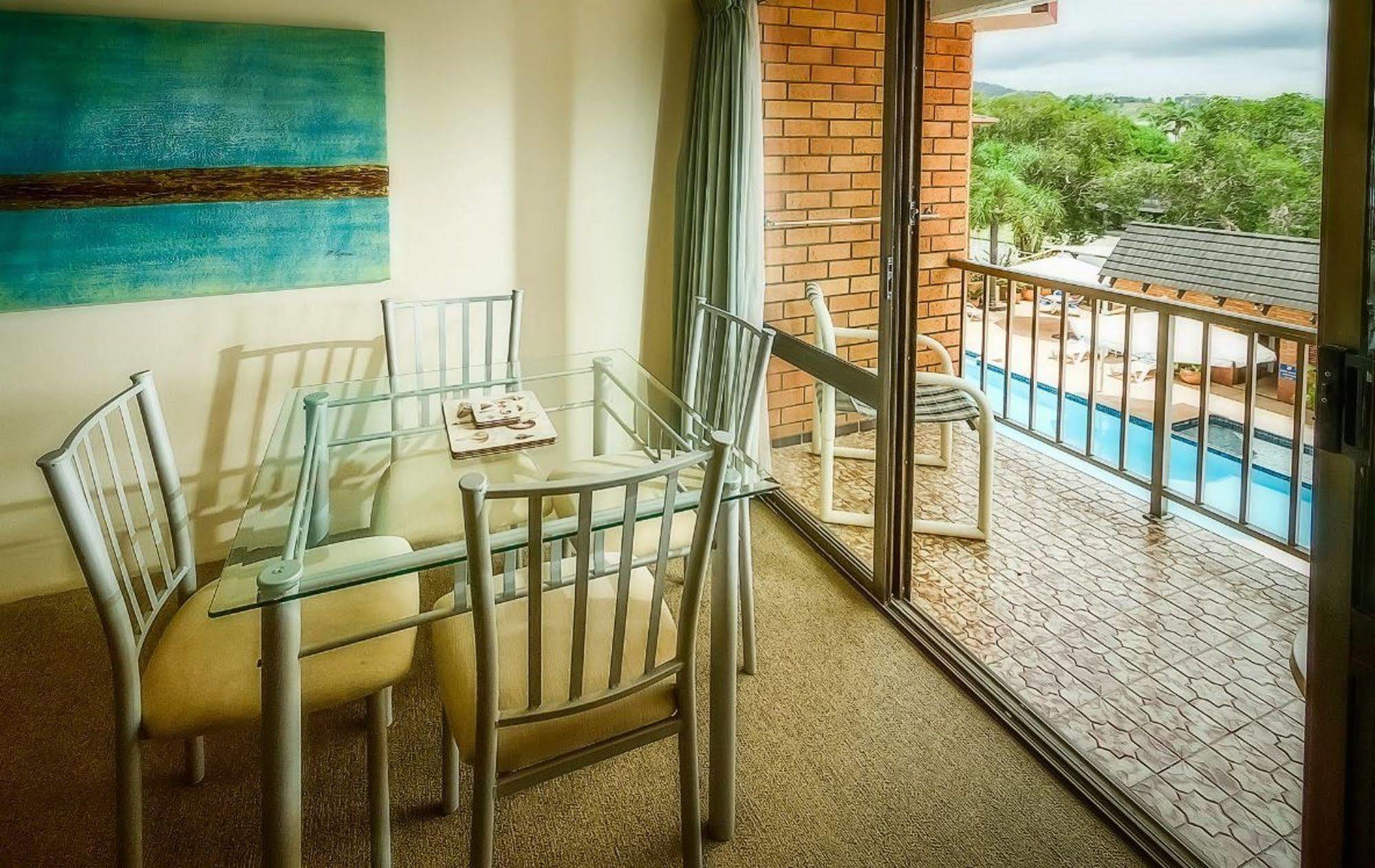 Sandcastles Aparthotel 3*