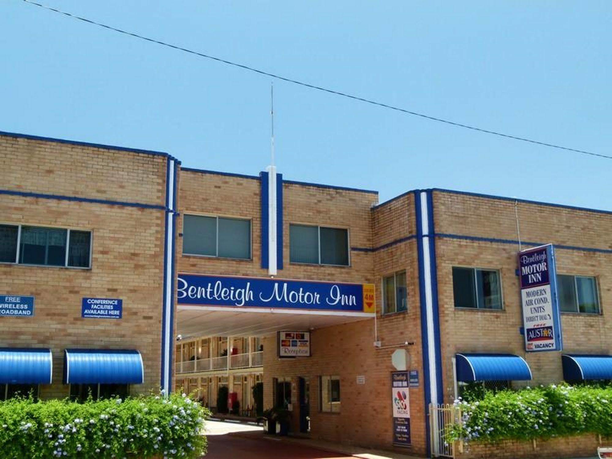 Motel Bentleigh Motor - Under New Management