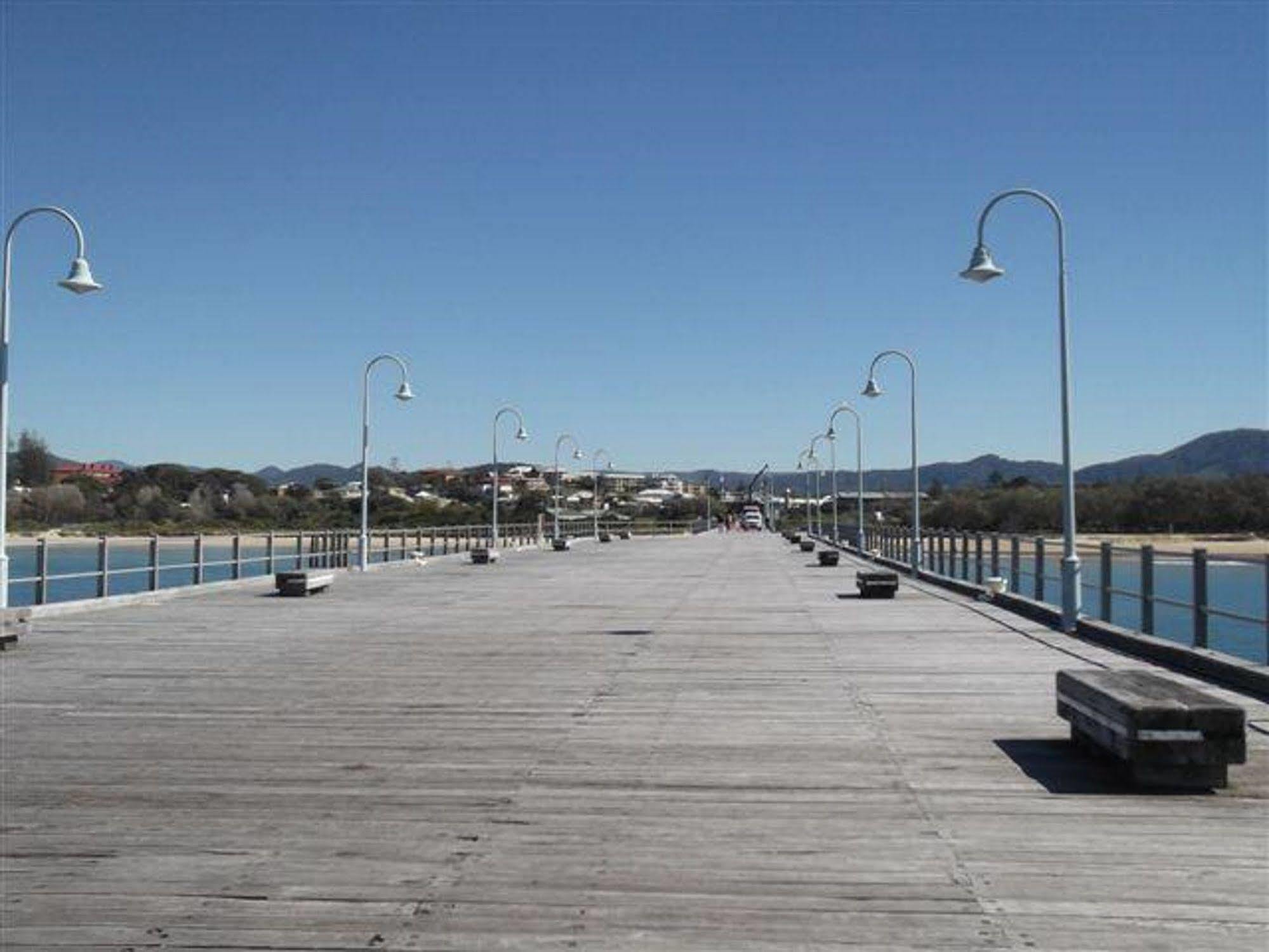 Bentleigh Motor - Under New Management Coffs Harbour