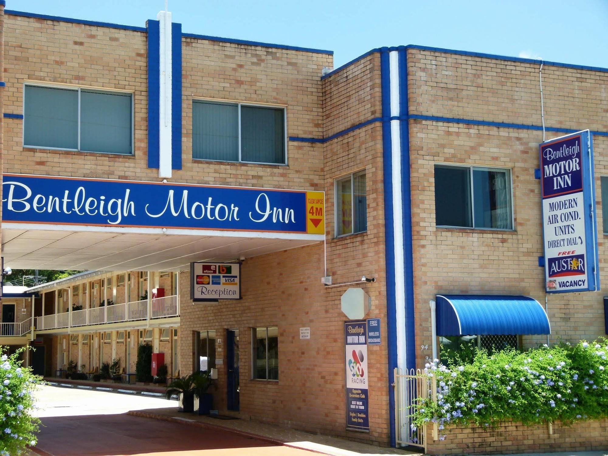 Bentleigh Motor - Under New Management 3* Coffs Harbour