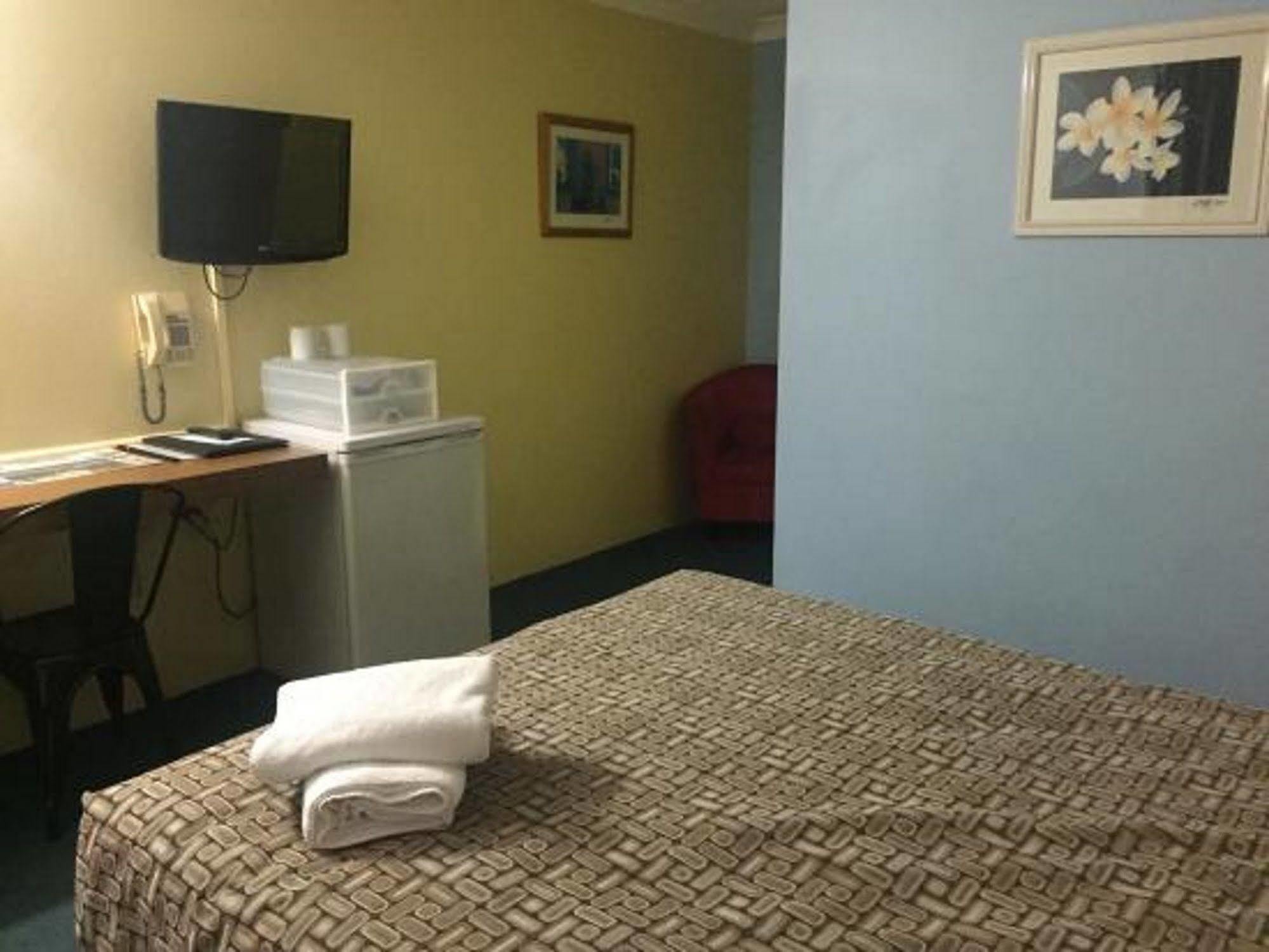 Motel Bentleigh Motor - Under New Management 3*