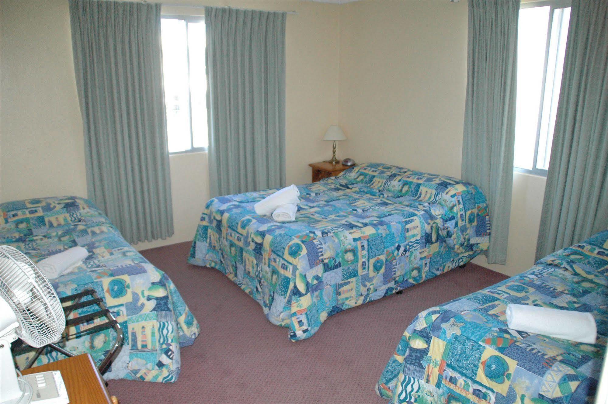 Bentleigh Motor - Under New Management Motel