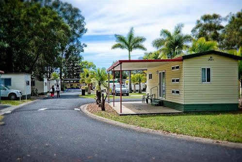 Reflections - 3* Coffs Harbour