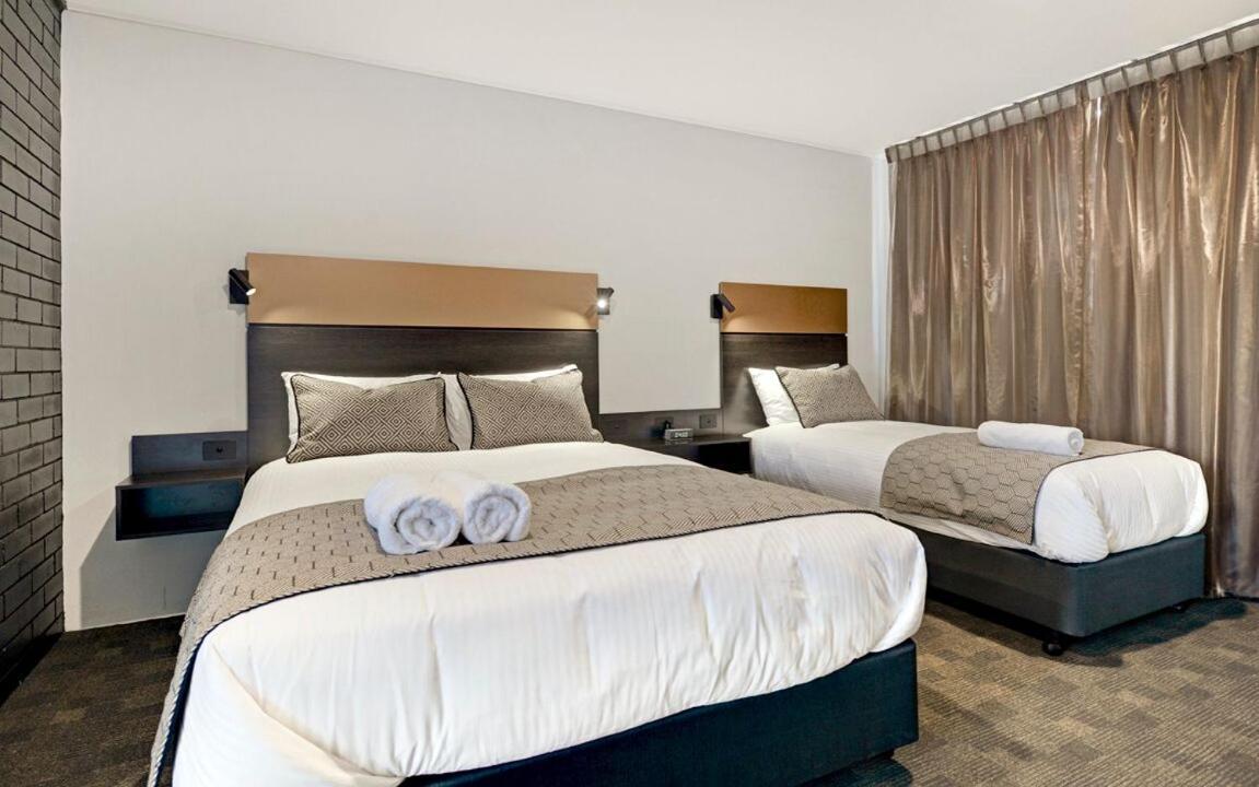 Hotel Cbd Motor 3*