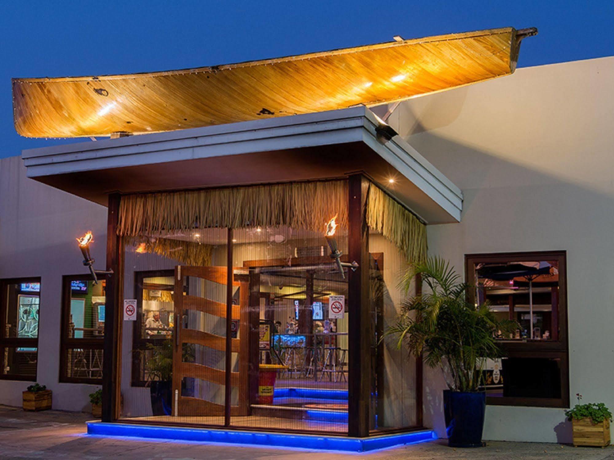 Park Beach Hotel Motel Motel Coffs Harbour