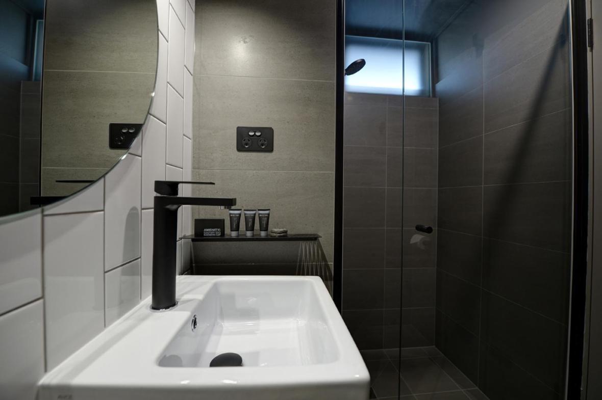 Cbd Motor Hotel