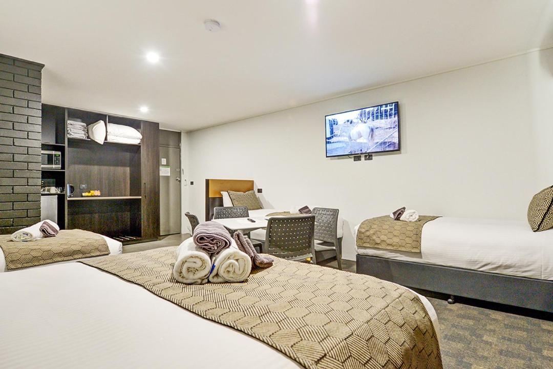 Hotel Cbd Motor 3*