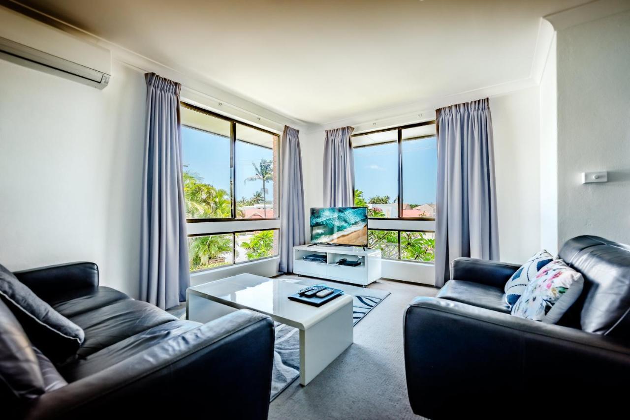 Holiday Coffs Harbour