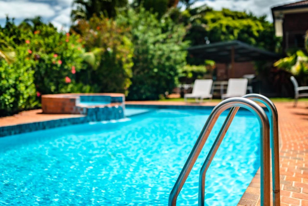 Holiday Aparthotel Coffs Harbour