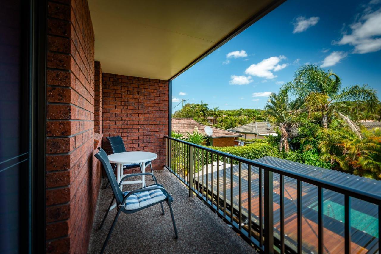 Holiday Aparthotel