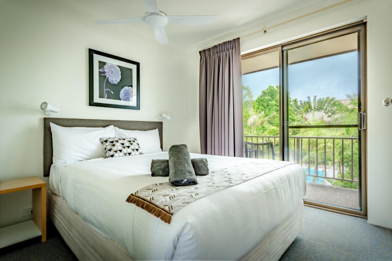 Aparthotel Holiday