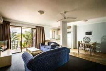 Aparthotel Holiday Coffs Harbour
