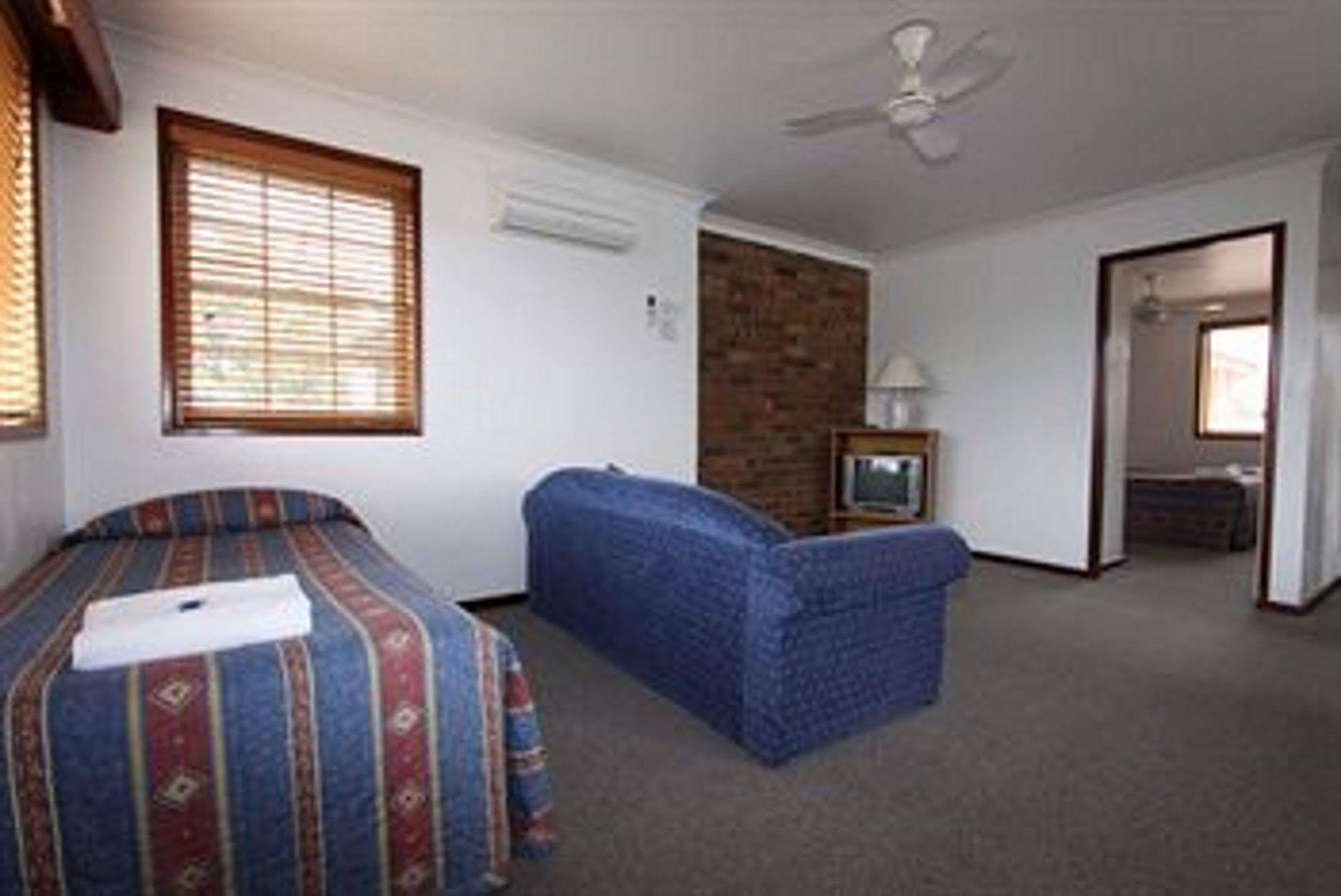 Park Coffs Harbour