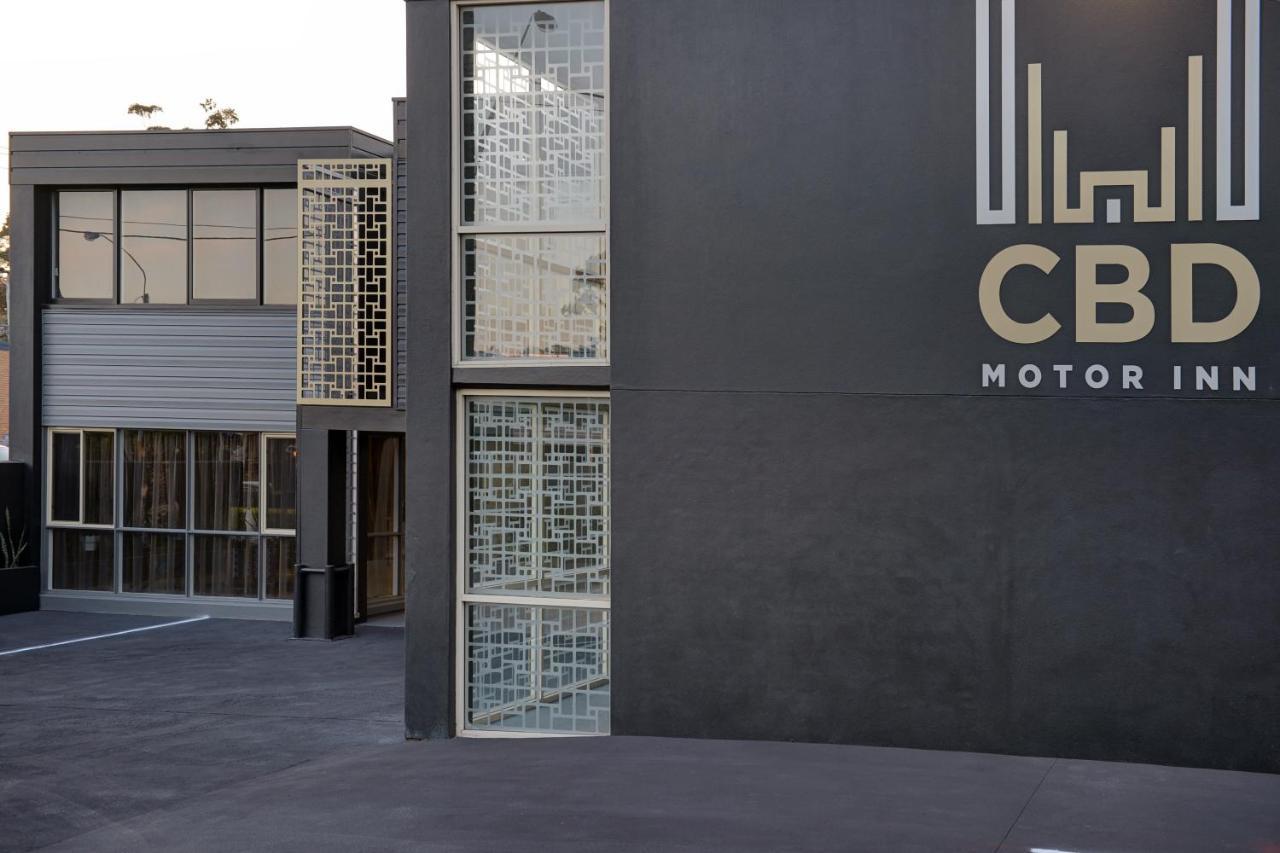 Cbd Motor Hotel