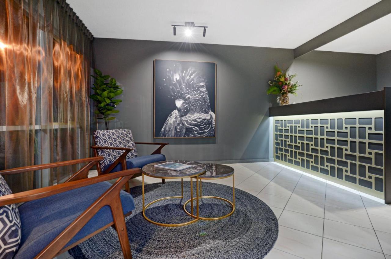 Cbd Motor 3* Coffs Harbour