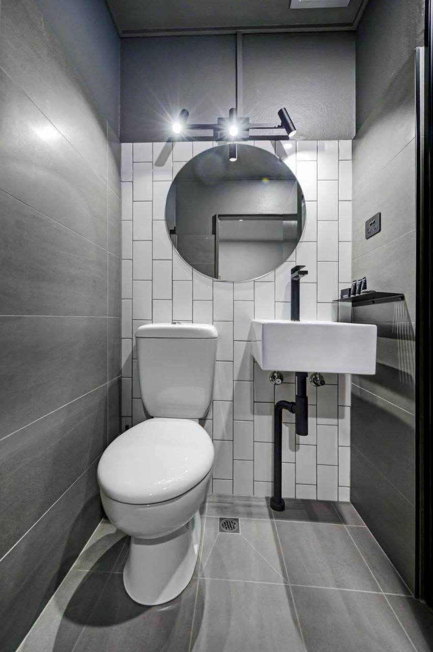 Hotel Cbd Motor 3*
