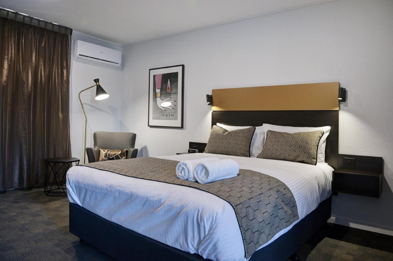 Cbd Motor Hotel 3*