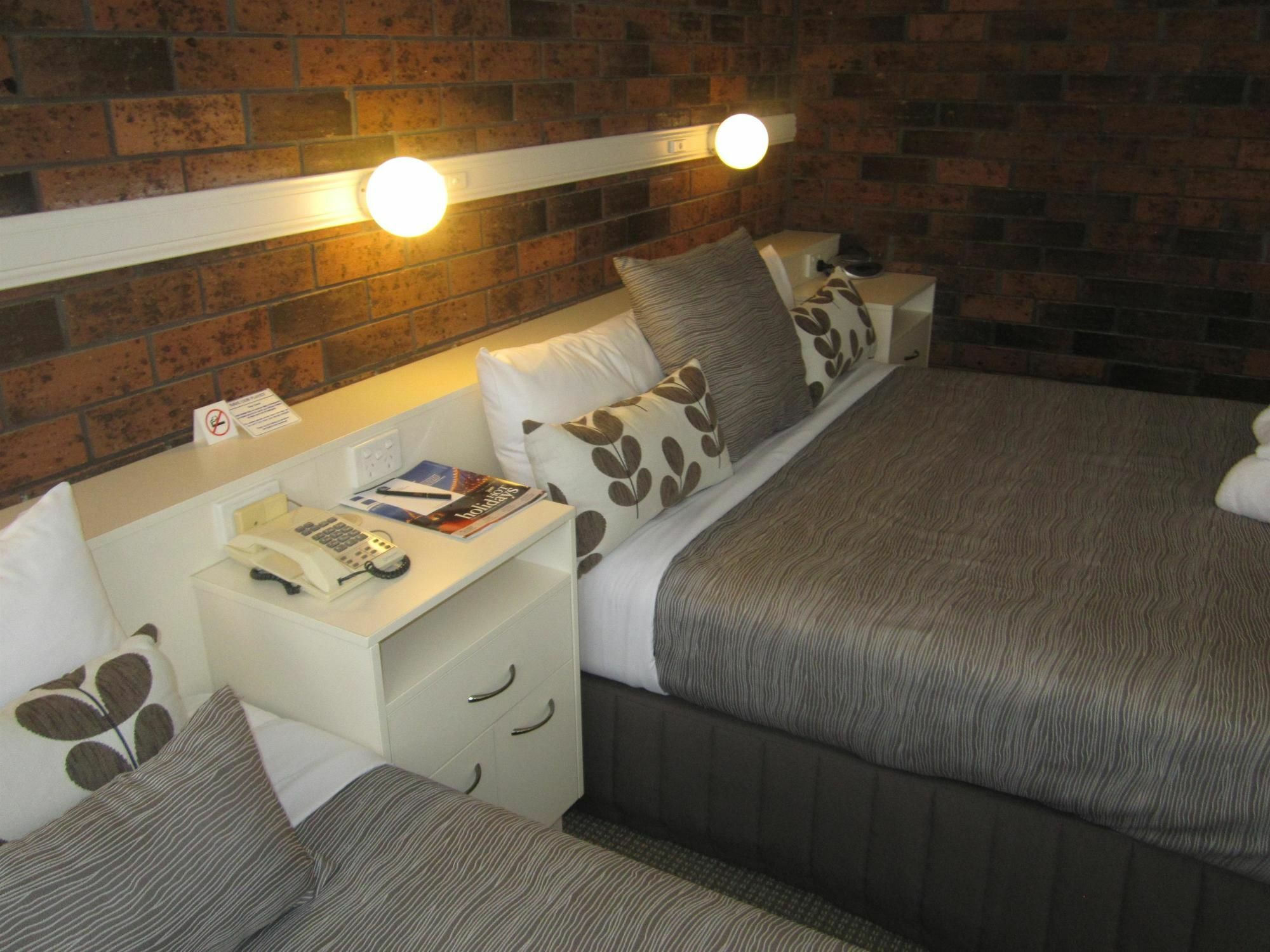 Western Parkside Motor Coffs Harbour