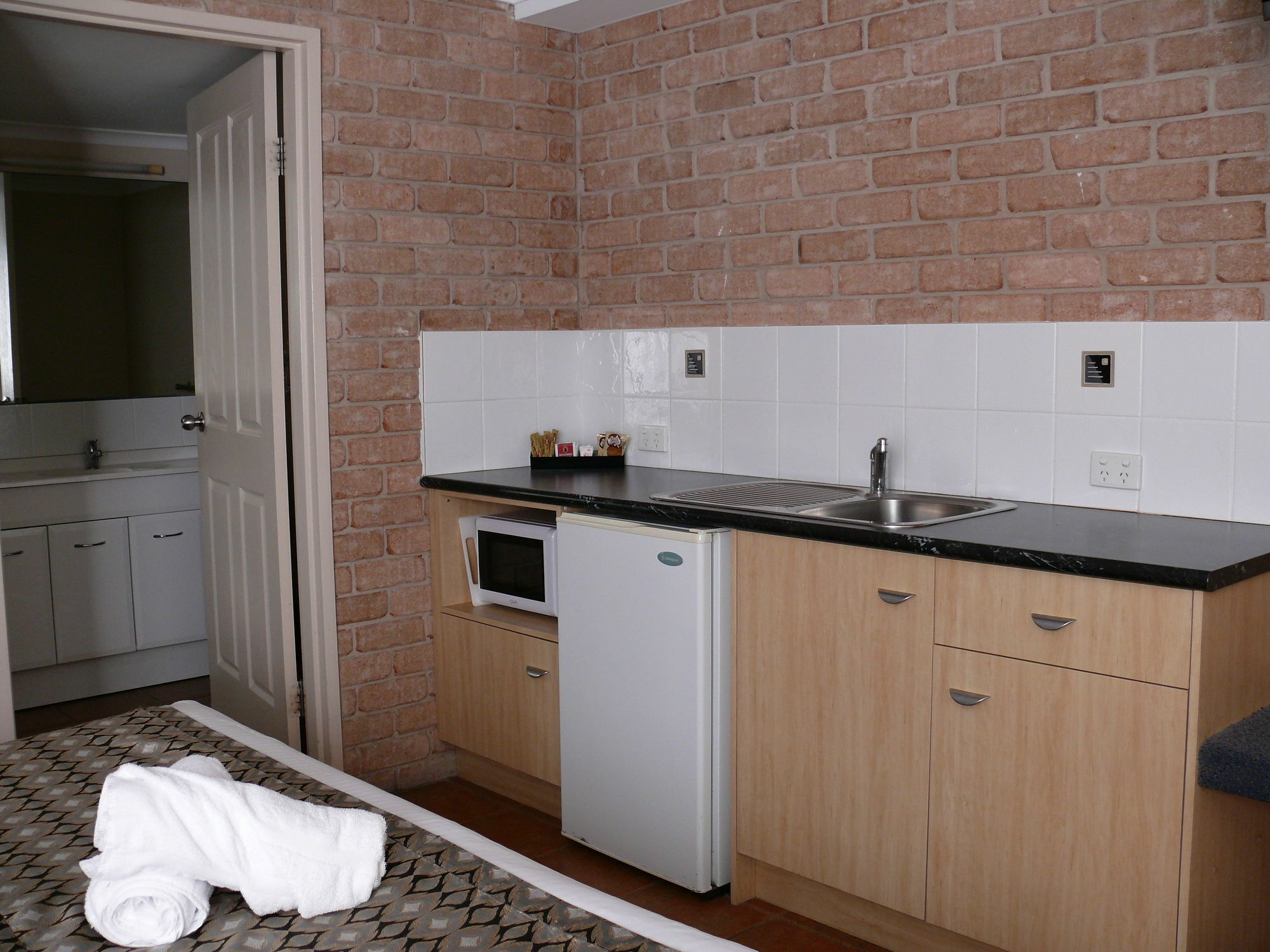 Motel Park 4*